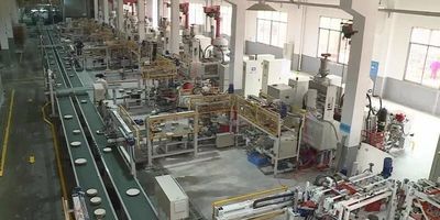 Liling Zen Ceramic Co., Ltd