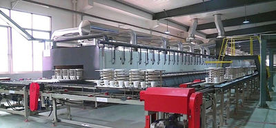 Liling Zen Ceramic Co., Ltd