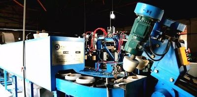 Liling Zen Ceramic Co., Ltd
