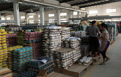 Liling Zen Ceramic Co., Ltd