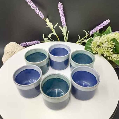 New type Ceramic Coffee Mugs , 100ml Coffee Mug tea cup