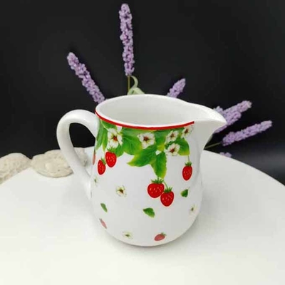 Hot Sale 18oz  Breakfast  Ceramic Mug  Milk Cup