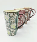 Best Painted Color Unique Design Ceramic Drinks Mug