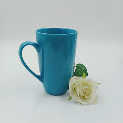 Ceramic big Drinking Mugs With Logo