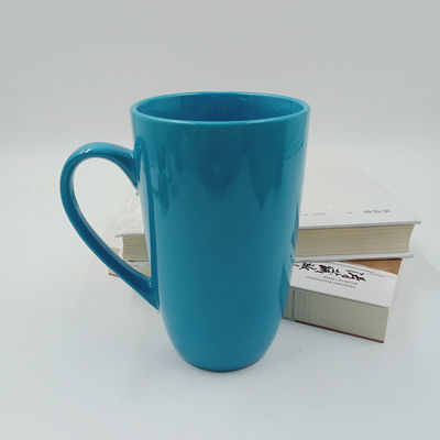 Ceramic big Drinking Mugs With Logo