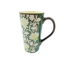 Ceramic Personalized Ceramic Drinking Tea Milk Mugs  With Handle