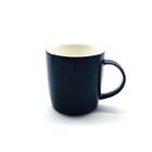 Modern Colorful 300ml Ceramic Latte Mugs , 10oz Latte Mug Ceramic