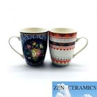 11oz Ceramic Coffee Mugs