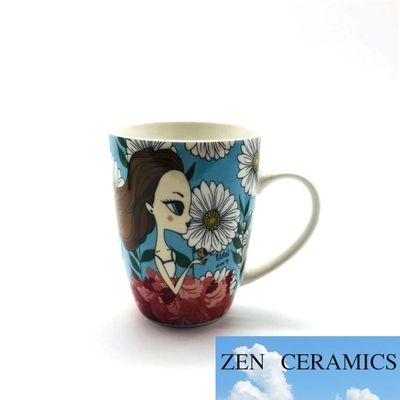 11oz Ceramic Coffee Mugs