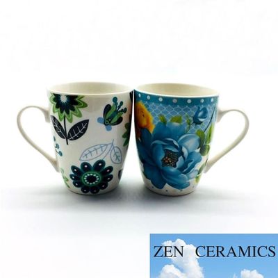 11oz Ceramic Coffee Mugs
