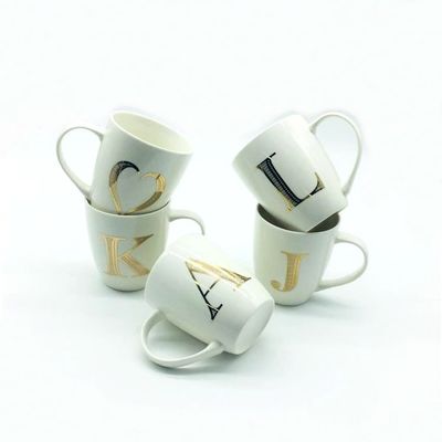 11Oz Ceramic Drinking Mugs