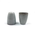 Nordic Style Reactive Glaze Crackle Color Ceramic Coffee Mug Porcelain Cup