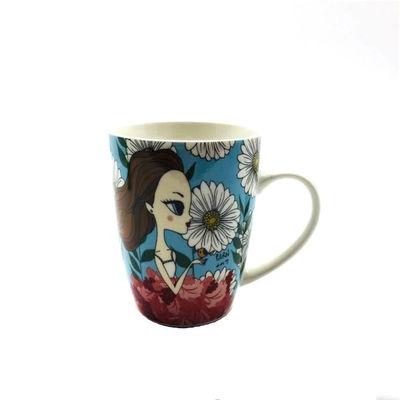 11oz Ceramic Coffee Mugs