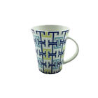 Customized Decal Ceramic Coffee Mugs