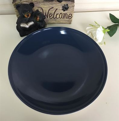 Underglazed Multipurpose Pottery Barn Stoneware Dishes Serving Food