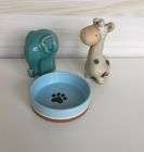 Customized Ceramic Pet Food Bowl