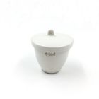 60ml Porcelain Crucible With Cover