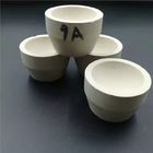 67mm High Hardness 9A Fire Assay Cupels For Thermal Analysis