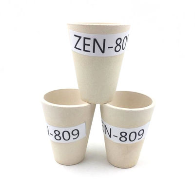 High Refractoriness 95mm Dia Fire Assay Crucible For Melting Gold