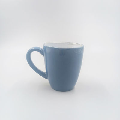 13oz Ceramic Reactive Mug Coffee Cup Porcelain Stoneware Promotional Mug