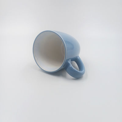 13oz Ceramic Reactive Mug Coffee Cup Porcelain Stoneware Promotional Mug