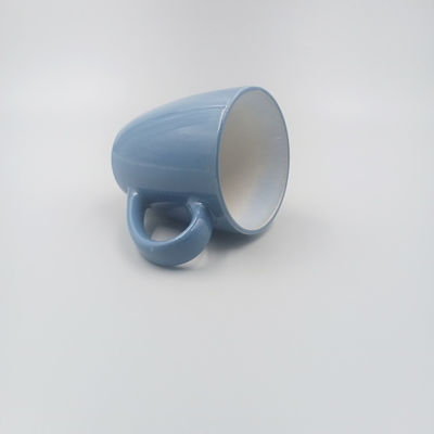 13oz Ceramic Reactive Mug Coffee Cup Porcelain Stoneware Promotional Mug