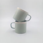10OZ Double Glazed Custom Ceramic Coffee Mug