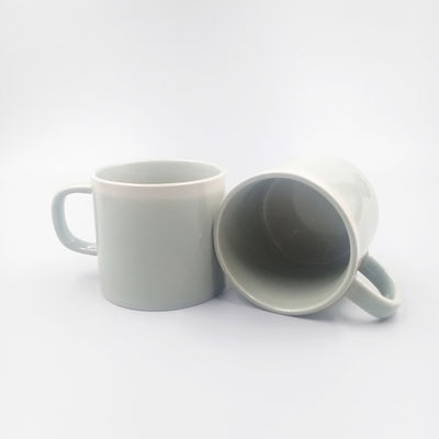 10OZ Double Glazed Custom Ceramic Coffee Mug