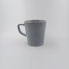 Stoneware Spot Color Glaze Mug Promotional Ceramic Coffee Mug