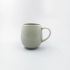 Most Popular Big Belly Shape Ceramic Mug With Customized Color And Logo