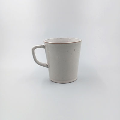 Eco-Friendly Wholesale Solid New Design Reusable Personalized Ceramic Mug