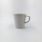 Eco-Friendly Wholesale Solid New Design Reusable Personalized Ceramic Mug