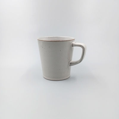Eco-Friendly Wholesale Solid New Design Reusable Personalized Ceramic Mug