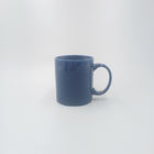 Black Ceramic Big Capacity Promtional Mug Stoneware Drinkware Type Cheap Ceramic Mug