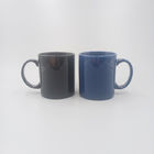 Black Ceramic Big Capacity Promtional Mug Stoneware Drinkware Type Cheap Ceramic Mug