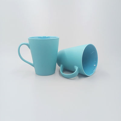 Ceramic Colored Glazed Mug ,Wholesale Custom Ceramic Coffee Mugs