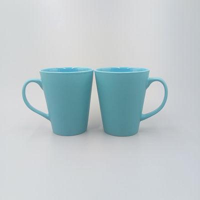 Ceramic Colored Glazed Mug ,Wholesale Custom Ceramic Coffee Mugs
