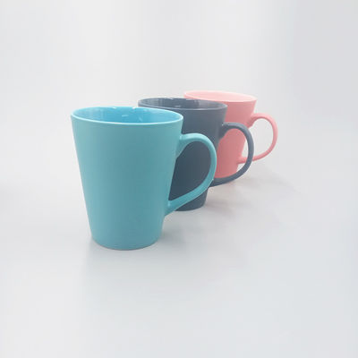 Ceramic Colored Glazed Mug ,Wholesale Custom Ceramic Coffee Mugs