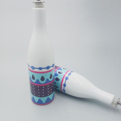 Oil Vinegar Ceramic Bottle Dispenser For Home Hotel Restaurant