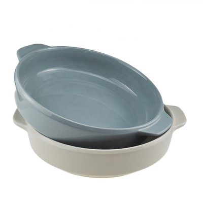 Noodles Barbecues Round Baking Cake Pans Versatile Practical