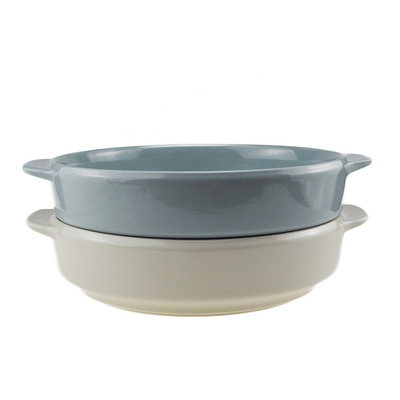 Noodles Barbecues Round Baking Cake Pans Versatile Practical