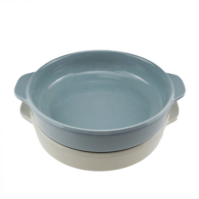Noodles Barbecues Round Baking Cake Pans Versatile Practical