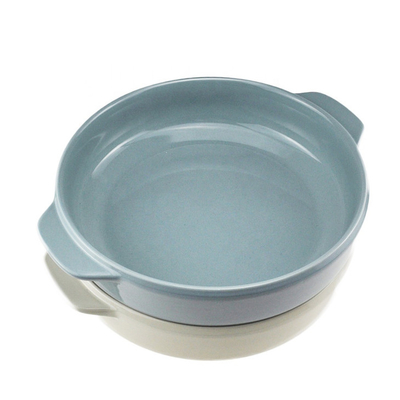 Noodles Barbecues Round Baking Cake Pans Versatile Practical