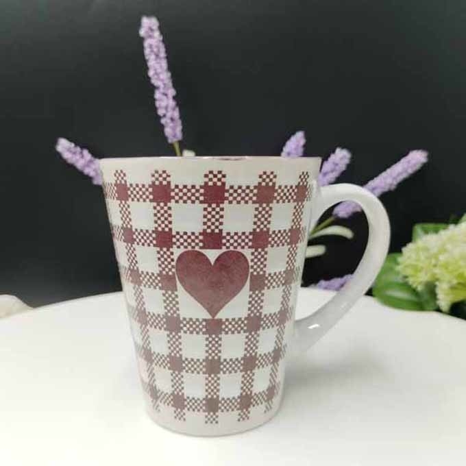 10 Oz Stoneware Coffee Mugs coffee cup milk mugs