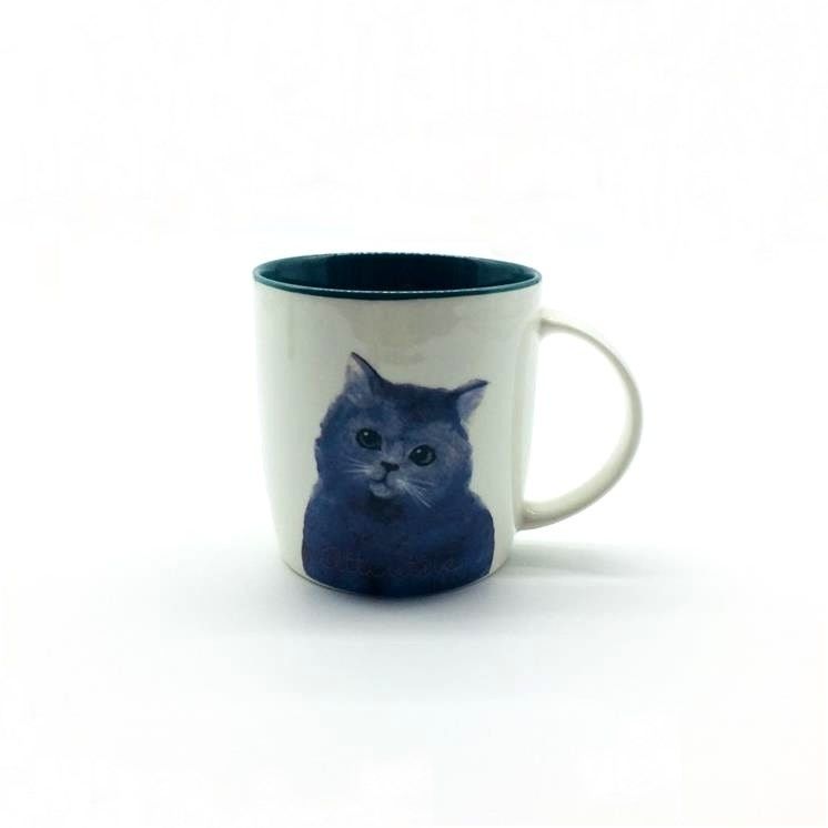 OEM Ceramic Drinking Mugs