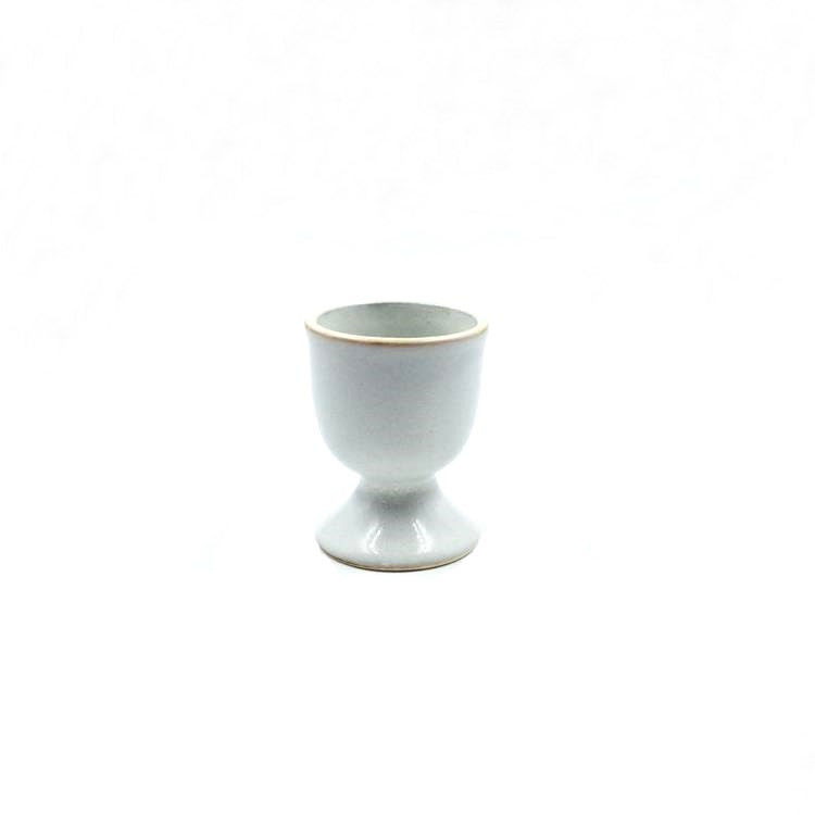 Ceramic Reactive Glaze Small Size Coffee Cup Single Tea Mug