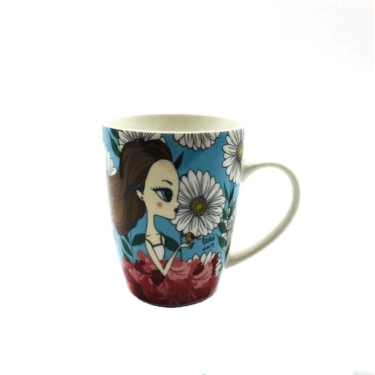 11oz Ceramic Coffee Mugs