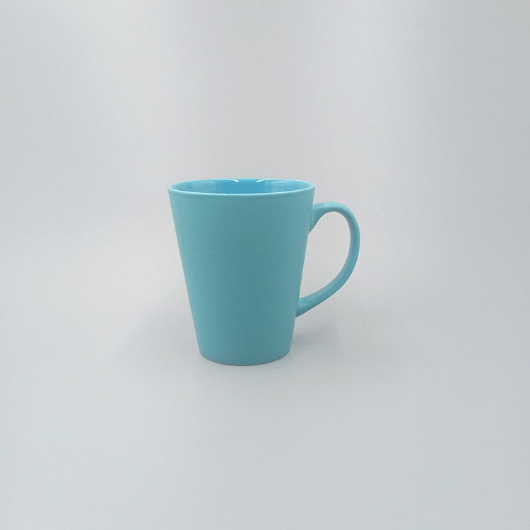 Ceramic Colored Glazed Mug ,Wholesale Custom Ceramic Coffee Mugs
